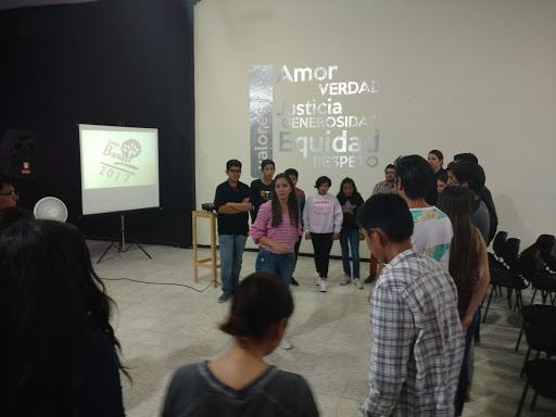 Iglesia Basán - Thumbnail