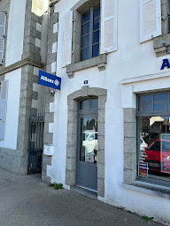 Photo n°3 de Allianz Assurance PLEYBEN - David BROUSTAL à Pleyben (Compagnie d'assurance moto)