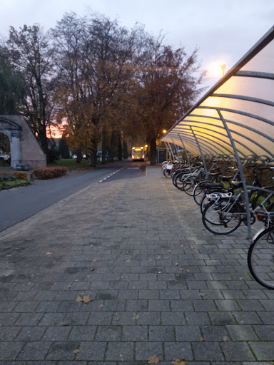 Stabroek Moretuslei - Thumbnail