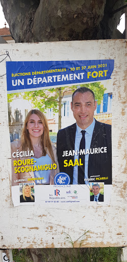 La Civette Du Carrefour - Thumbnail