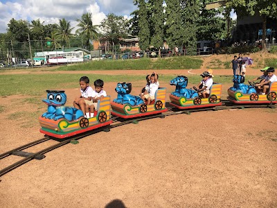 Photos of Whiz kid AMI Montessori and London Academy of English