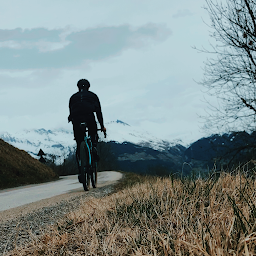 Photo n°3 de Summit Bike à Bourg-Saint-Maurice (Cyclisme sur route)
