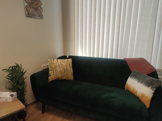 Психолог Елена Гогова - Бургас