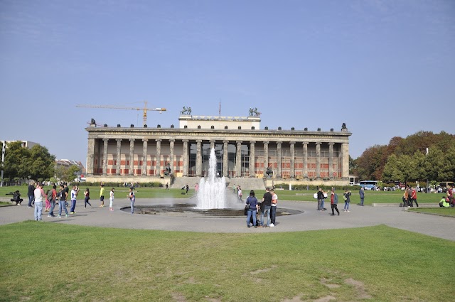 Berliner Dom