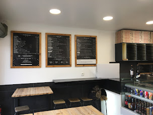 Photo n°21 de tifosi pizza à Frouzins (Pizzas à emporter)