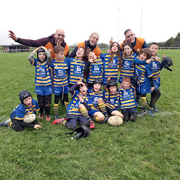 Photo n°22 de US Acigné Rugby à Acigné (Club de rugby)