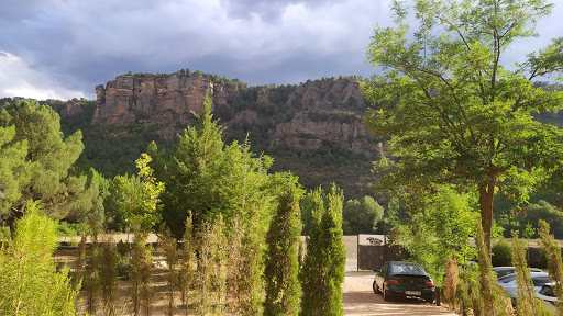 Albergue Rural El Barranco - Thumbnail