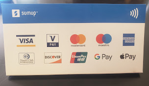 Photo n°4 de La Pizza Du Coin à Carcans (Restaurant)