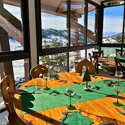 Photo n°53 de Auberge Alpina à Gréolières (Programme de bien-être)