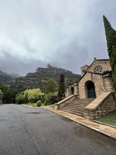 Vila Vallbona - Thumbnail