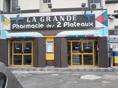 pharmacy