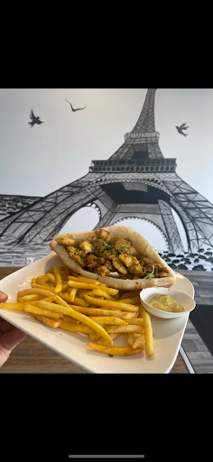 Photo 1 - O Fast Food