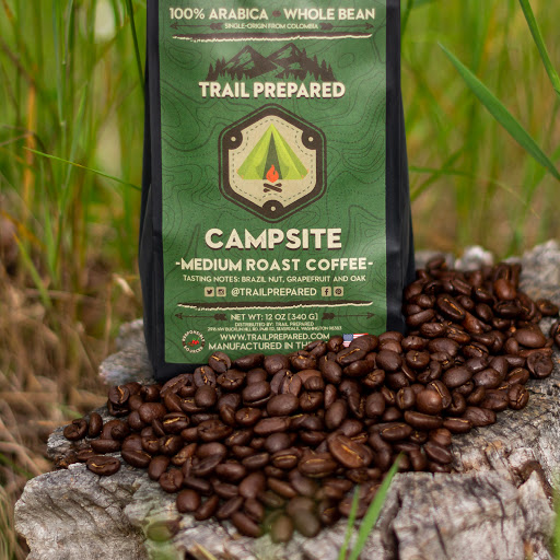 Trail Prepared - Visual