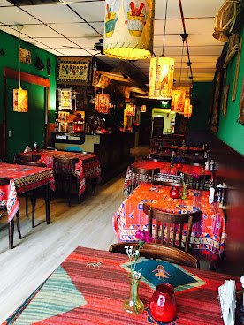 Eetcafé Ibis by null