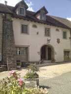Relais des Abbesses à Château-Chalon