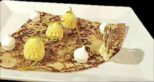 Photo n°39 de Crêperie La Fée Gourmande à Paimpont (Restaurant)