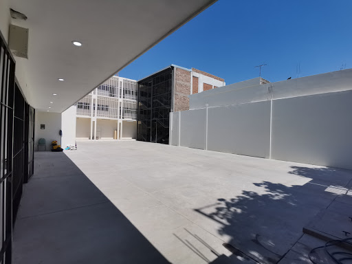 COLEGIO CORSO - Visual