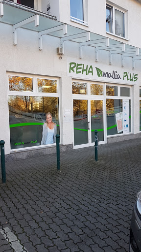 Reha mallia Plus - Schmerztherapie nach Liebscher & Bracht - Thumbnail
