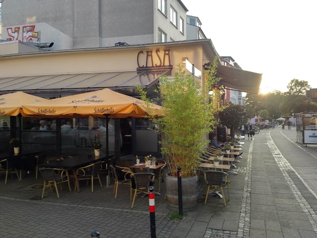 CASA - Restaurant & Café