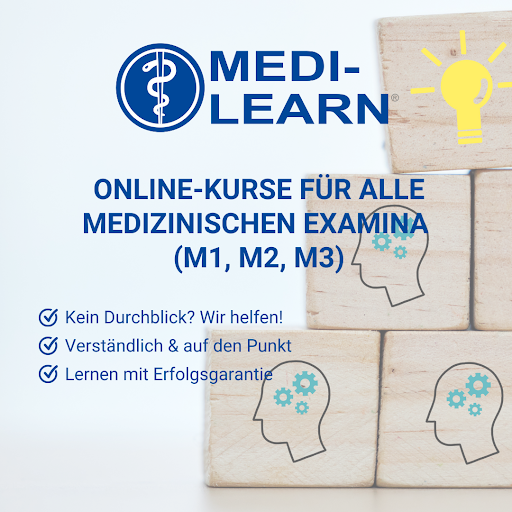 MEDI-LEARN - Visual