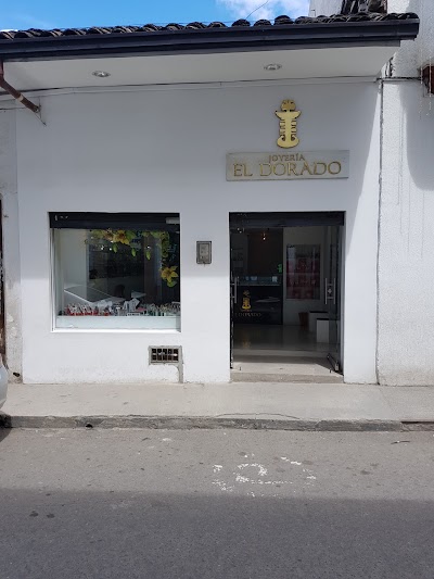 Photos of Joyeria El Dorado