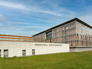 Photo n°5 de Centre Hopale Rééducation - Fondation Hopale à Arras (Centre de rééducation)