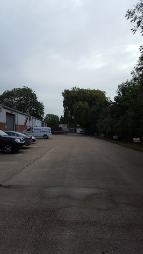 EnterTec Ltd - Visual