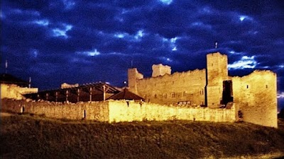 Photos of Rakvere bussijaam