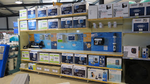 Photo n°8 de Cash Piscines à Alès (Service de réparation de piscines)