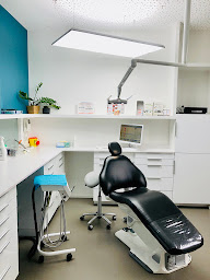 Photo n°2 de Orthodontie Dr PELISSIE Sophie à Bayonne (Orthodontiste)