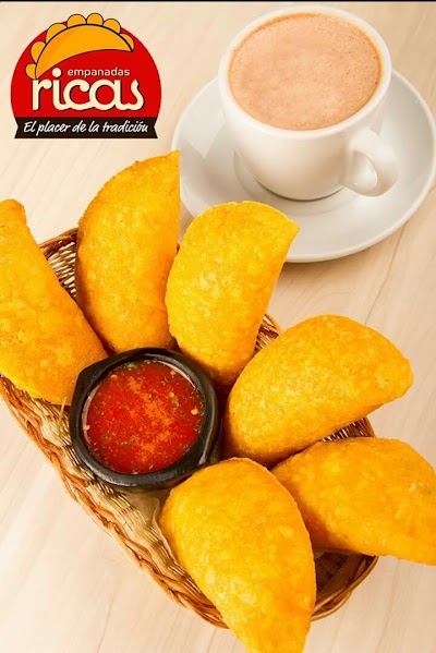 Photos of Empanadas Ricas