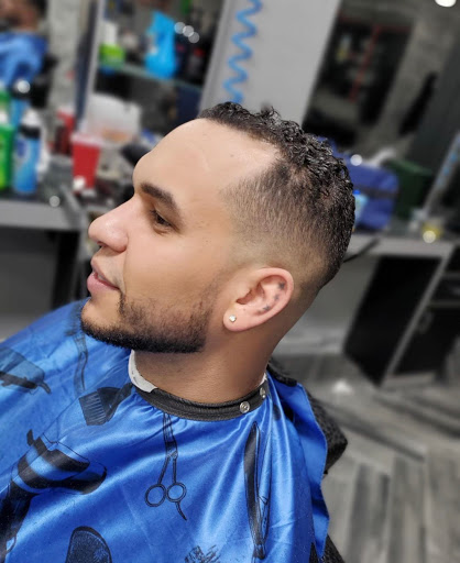 Baos Barbershop and Hair Salon - Thumbnail