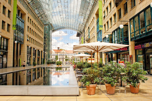World Trade Center Dresden