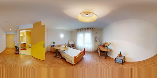 Photo de EHPAD André POULY / Résidence Autonomie Les Genêts à Izel-lès-Équerchin (62490)