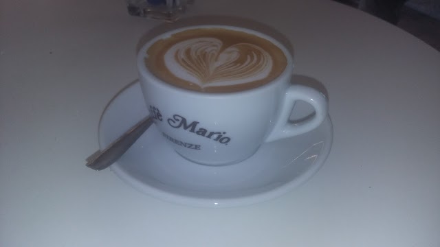 Caffè Mario