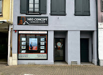 Agence Immobilière - Neo Concept Immobilier Brumath - Jérémy Roussel à Brumath