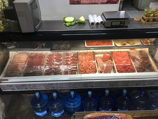 Abarrotes y carniceria "Mary"