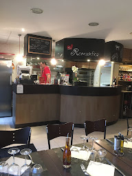 Photo n°8 de La Romantica à Orée d'Anjou (Pizzas à emporter)