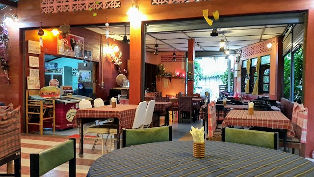 Riverside Restaurant
