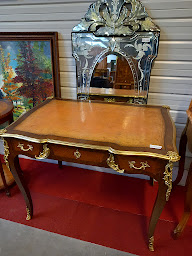 Photo n°3 de Sp. Dépot Vente à Moyenmoutier (Magasin d'antiquités)