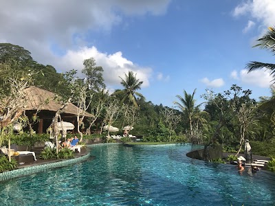 lodging