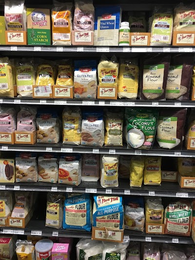 Photos of Grassroots Natural Market II