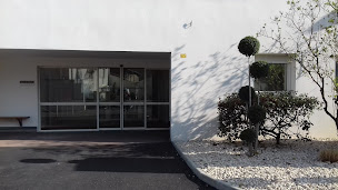 Photo n°1 de beatrice guillot / catherine rimbert à Sainte-Colombe (Clinique)