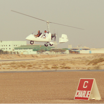 Photos of Al Jazirah Aviation Club