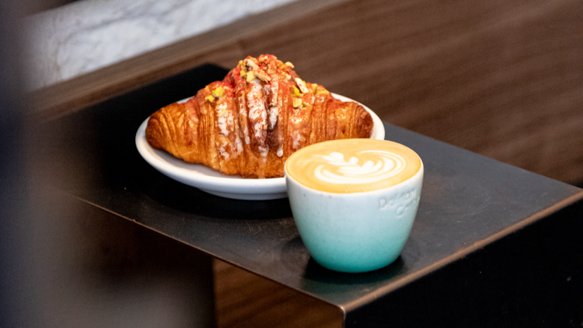 Dalston Coffee Barcelona - Cafè d'especialitat - Coffee Roasters by null