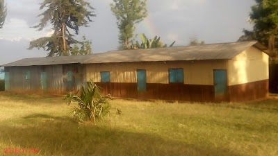 Photos of Ibrahim Githua Kairo Academy
