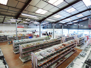 Photo n°1 de PARTEDIS Pièces Détachées - Lons à Lons (Magasin d'outillage)