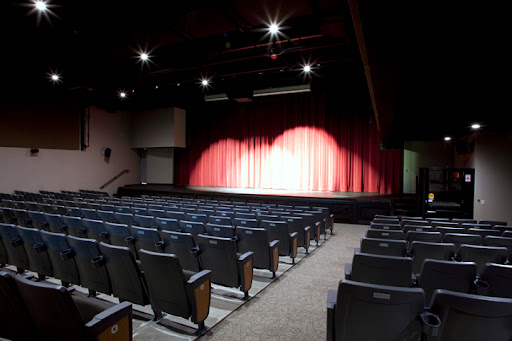 Beaver Dam Area Community Theatre - BDACT Fine Arts Center - Thumbnail
