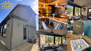 Photo n°4 de BRASSERIE GOUZIG à Chasse-sur-Rhône (Restaurant arménien)