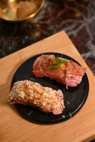 Sushi Bar Chicago by null